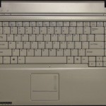 System76 Pangolin Performace (panp4i) keyboard